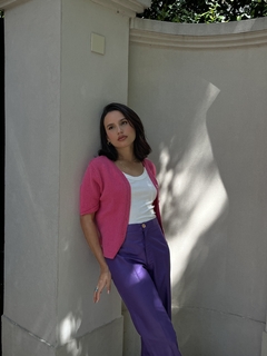 The Purple Pant