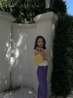 The Purple Pant - tienda online