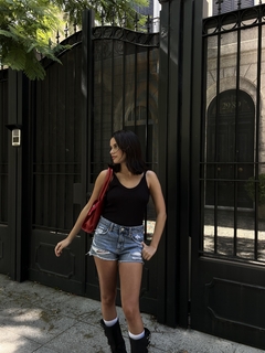 Imagen de The Denim Shorts