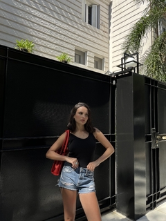 The Denim Shorts - tienda online
