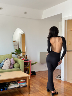 The Fab Dress
