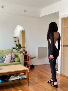 The Fab Dress en internet