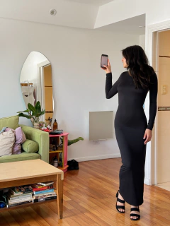 The Fab Dress - comprar online