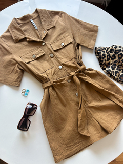 The Resort Overol - tienda online