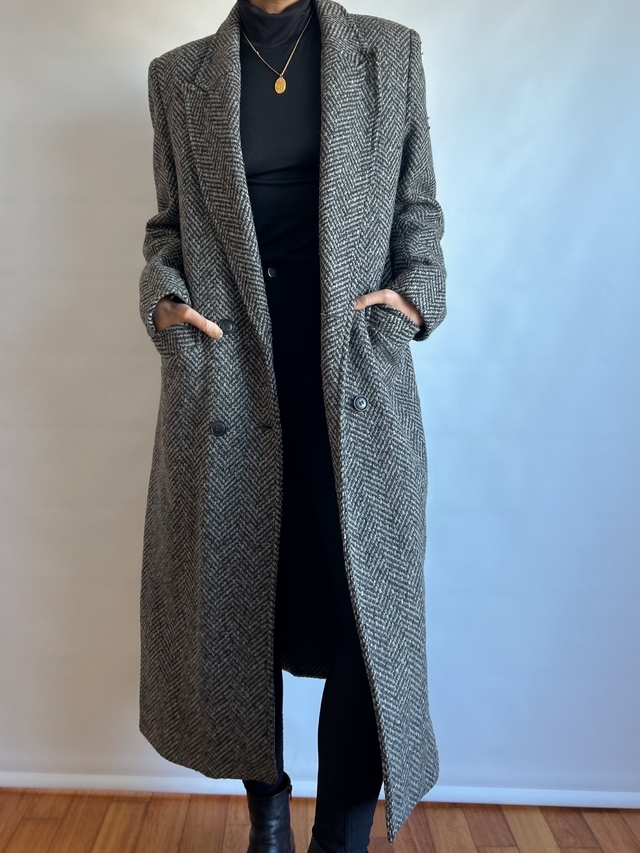 The Grey Coat thumbnail 2