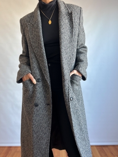 The Grey Coat - tienda online