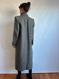 The Grey Coat - DMOD Vintage