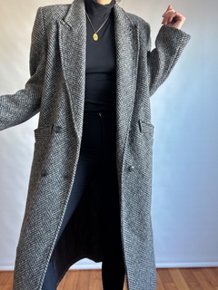 The Grey Coat en internet