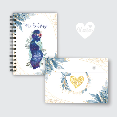 SET EMBARAZO 03 - comprar online