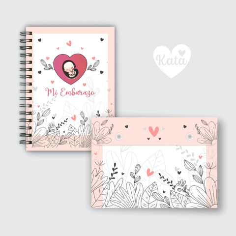 SET EMBARAZO 04 - comprar online