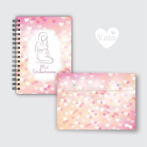 SET EMBARAZO 11 - comprar online