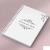 PLANIFICADOR DE BODA - comprar online