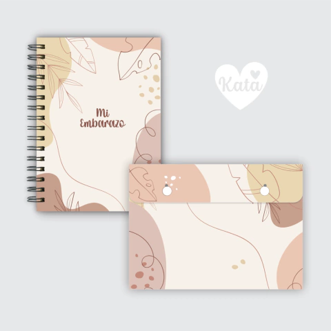 SET EMBARAZO 14 - comprar online