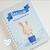 Imagen de CUADERNO PEDIÁTRICO ECO + PVC