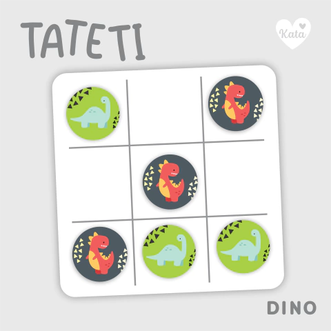 TATETI DINO