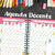 AGENDA DOCENTE
