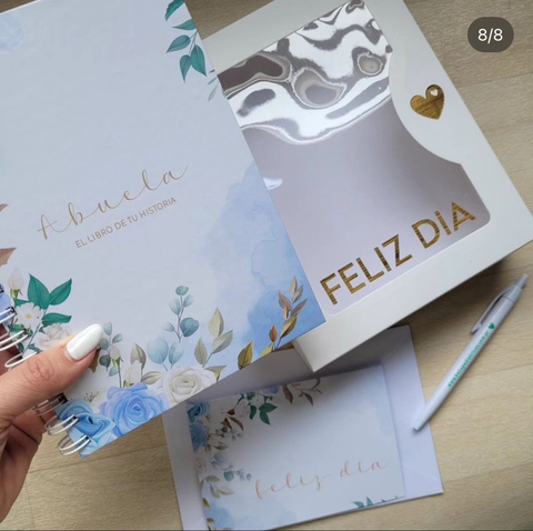 BOX ABUELA 08