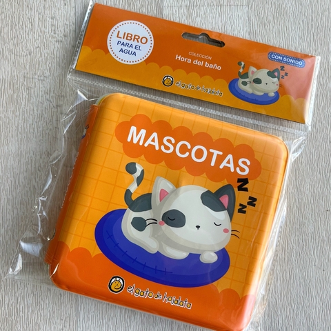 MASCOTAS - comprar online