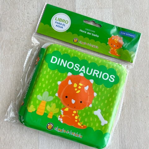 DINOSAURIOS - comprar online