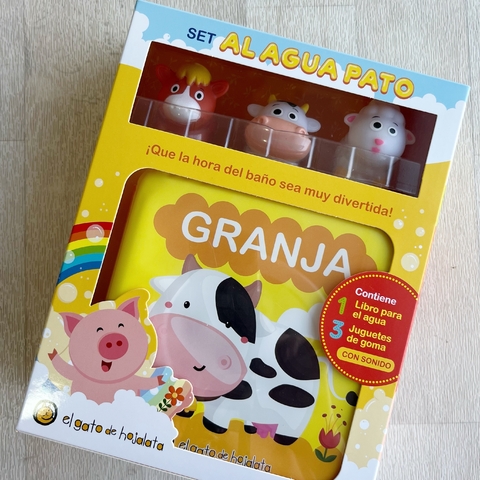 SET GRANJA - comprar online
