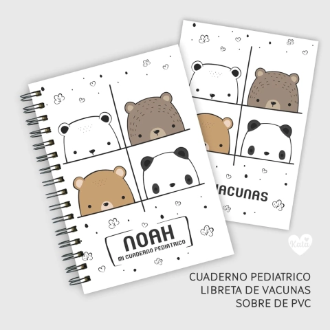 KIT PEDIATRICO - comprar online