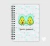 AGENDA EMBARAZO M2