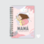 MAMÁ - EL LIBRO DE TU HISTORIA - 01 - comprar online