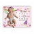 MANTA DE CRECIMIENTO MARIPOSAS - comprar online