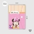 PORTALIBRETAS GRANDE MINNIE