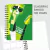SPINETTA - CUADERNO RAYADO 100 HOJAS