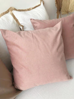 ALMOHADÓN PANA - PHILIA DECO