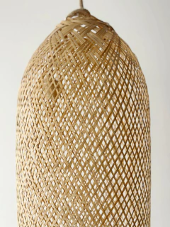 LÁMPARA OAHU - PHILIA DECO