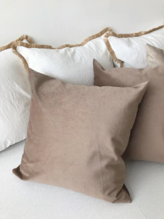 Imagen de ALMOHADÓN PANA