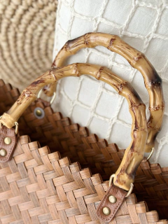 BOLSO CANARIAS - comprar online