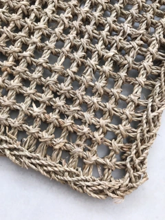 ALFOMBRA ENTRADA Rectangular - PHILIA DECO