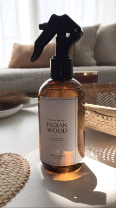 Imagen de HOME SPRAY Indian Wood