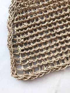 ALFOMBRA ENTRADA Semi Circular - PHILIA DECO