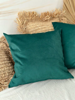 ALMOHADÓN PANA - comprar online