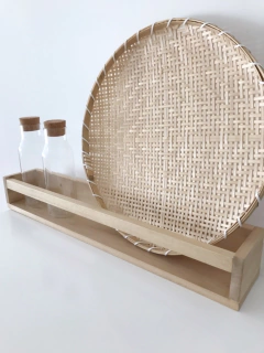 Imagen de BANDEJA HA LONG