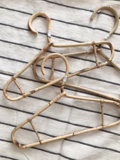 PERCHA DE BAMBÚ Kids en internet