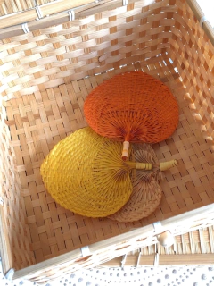 CAJA/BAÚL COZUMEL - PHILIA DECO