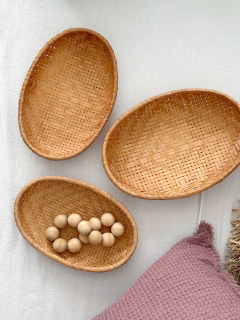 PANERA Oval - tienda online