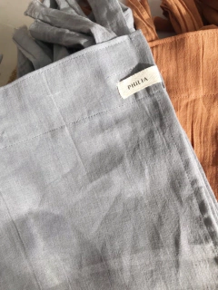 CORTINA DE BAÑO Tiritas - tienda online