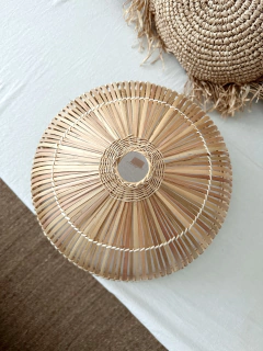 LÁMPARA CANGGU - comprar online