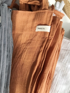 CORTINA DE BAÑO - PHILIA DECO