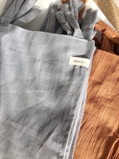 CORTINA DE BAÑO - comprar online