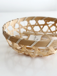 BANDEJITA VIETNAM Circular - PHILIA DECO