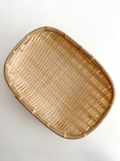 BANDEJA HA LONG Rectangular
