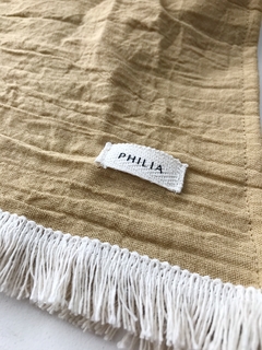 CAMINO DE MESA ANDRA - PHILIA DECO
