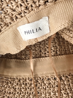 PILUSO RAFIA - comprar online